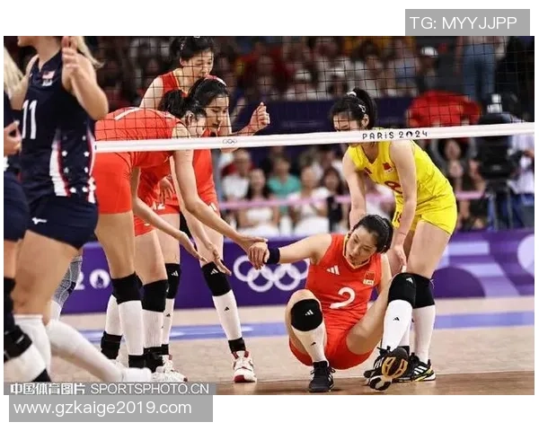 上海排球队状态分析：聚焦球队表现与未来发展方向